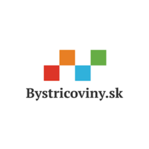 Mediálny partner Bystricoviny.sk